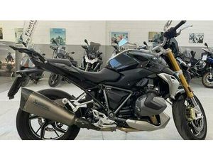 VENDO BMW R 1250 R (2021 - 25) USATA A ROSTA (CODICE 9869603) - MOTO.IT