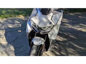 VENDO BMW C 400 GT (2021 - 24) USATA A ALBIOLO (CODICE 9869305) - MOTO.IT