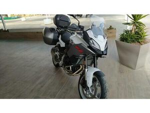 VENDO BMW F 900 XR (2020 - 24) USATA A TRIESTE (CODICE 9869306) - MOTO.IT