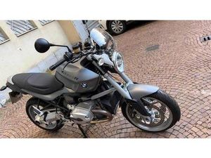 VENDO BMW R 1200 R (2006 - 11) USATA A TORINO (CODICE 9869339) - MOTO.IT