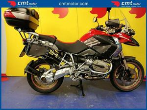 VENDO BMW R 1200 GS (2008 - 09) USATA A SAN SECONDO DI PINEROLO (CODICE 9869052) - MOTO.IT