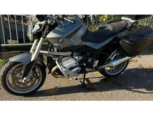 VENDO BMW R 1200 R (2006 - 11) USATA A BOLLATE (CODICE 9869082) - MOTO.IT