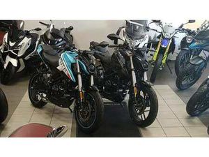 VOGE 125R ABS 4-ROKY ZÁRUKA