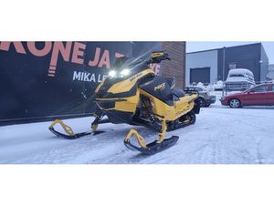 600R COMPETITION PACKAGE