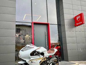 MV AGUSTA SUPERVELOCE 800 S SLEVA
