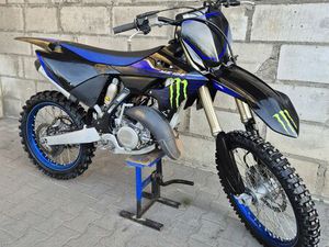 YAMAHA YZ 125 MONSTER ENERGY BRODNICA
