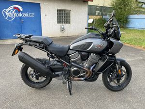HARLEY DAVIDSON RA PAN AMERICA 1250