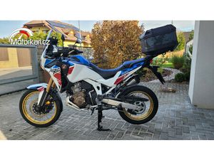 HONDA CRF1100L AFRICA TWIN ADVENTURE SPORTS 2023 TOP STAV