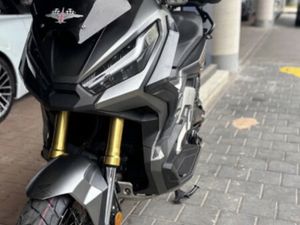 HONDA X-ADV 2023 MIVV