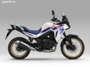HONDA XL 750 TRANSALP -PŘEDSEZÓNNÍ AKCE | SAUTO.CZ