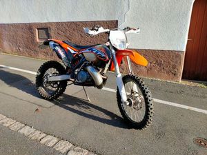 KTM 300 EXC