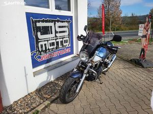 YAMAHA BT 1100 BULLDOG | SAUTO.CZ