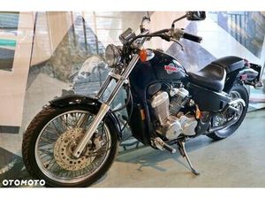 HONDA SHADOW