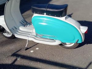 1959 TC175 - TRADE PRICE A VENDRE