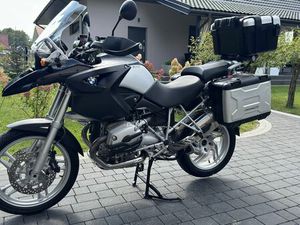 BMW R1200 GS, ABS,NISKI PRZEBIEG,ORYGINAL, RATY TARNÓW