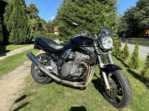 SUZUKI BANDIT 600 KROKOWA