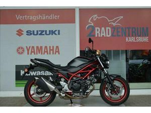 SUZUKI SV 650 AM0