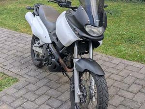 SUZUKI XF650 FREEWIND 35KW/48PS