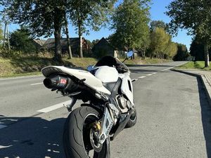 HONDA CBR 600RR KOZIENICE