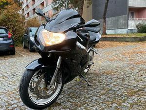 SUZUKI GSX-R 750 (PJ)