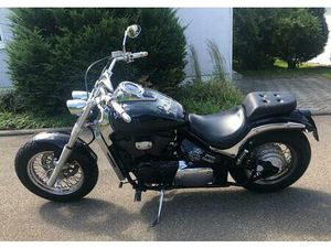 SUZUKI VOLUSIA 800 CUSTOMBIKE TÜV NEU 11/27