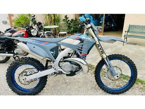 VENDO TM MOTO EN 300 FI ES 2T (2026) NUOVA A PANICALE (CODICE 9866987) - MOTO.IT