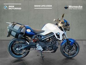 BMW F 800 R STANDORT COTTBUS A2 SCHEIN