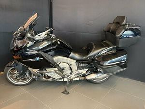 BMW K 1600 GTL