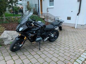BMW R 1200 RS