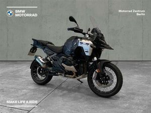 BMW R 1300 GS ADVENTURE VORFÜHRFAHRZEUG AKTI