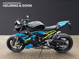 BMW S 1000 R