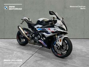 BMW S 1000 RR CARBONRÄDER