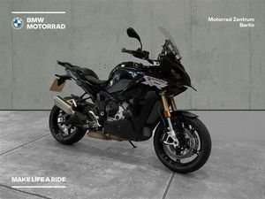 BMW S 1000 XR VORFÜHRMOTORRAD ZUM AKTIONSPRE