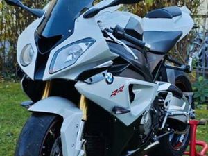 BMW S1000RR K46/K10