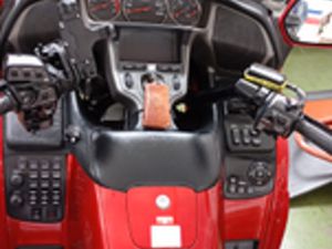 HONDA GOLD WING 1800