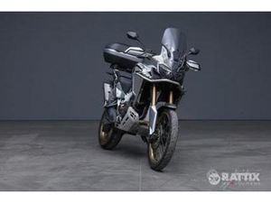 HONDA AFRICA TWIN 1000