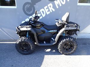 MOTO NEUVE: CFMOTO CFORCE 1000 TOURING