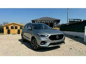 MG ZS CLASSIC 1.5 VTI-TECH LUXURY