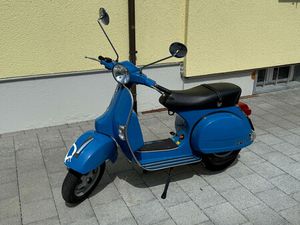 VESPA PX 125
