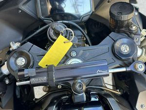 USED 2022 KAWASAKI ZX-10R ABS