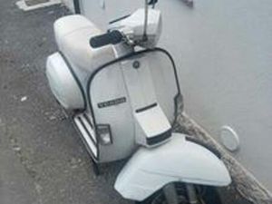 PIAGGIO VESPA 150 PX - 1994