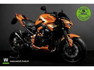 Z 900 (91/70/35 KW) *HALLOWEEN* LEVEL 3