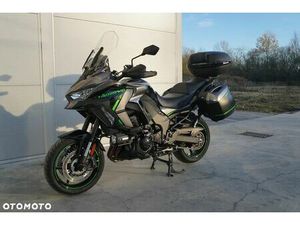 KAWASAKI VERSYS 1000