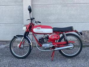 MOTO MORINI CORSARINO - 1968