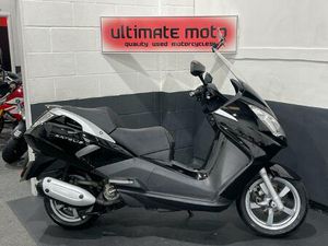 PEUGEOT SATELIS 300 2 PREMIUM 278 CC