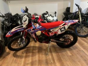 BETA RR 250 FACTORY!!!! 56 ЧАСА!!!!