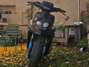 JAMAHA BWS NG /MBK BOOSTER NG UND ERSATZTEILE