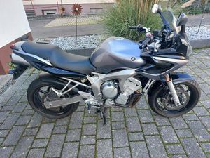 YAMAHA FZ 6 FAZER RJ 14
