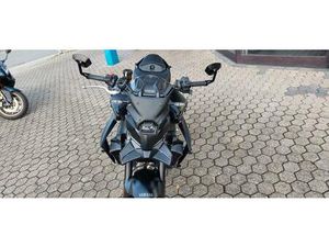 YAMAHA MT-09 Y-AMT PUIG EDITION