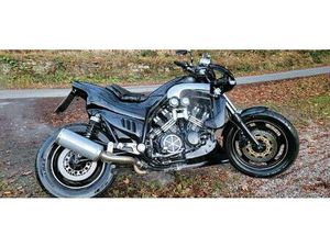 YAMAHA V MAX WINTERSCHNÄPPCHEN